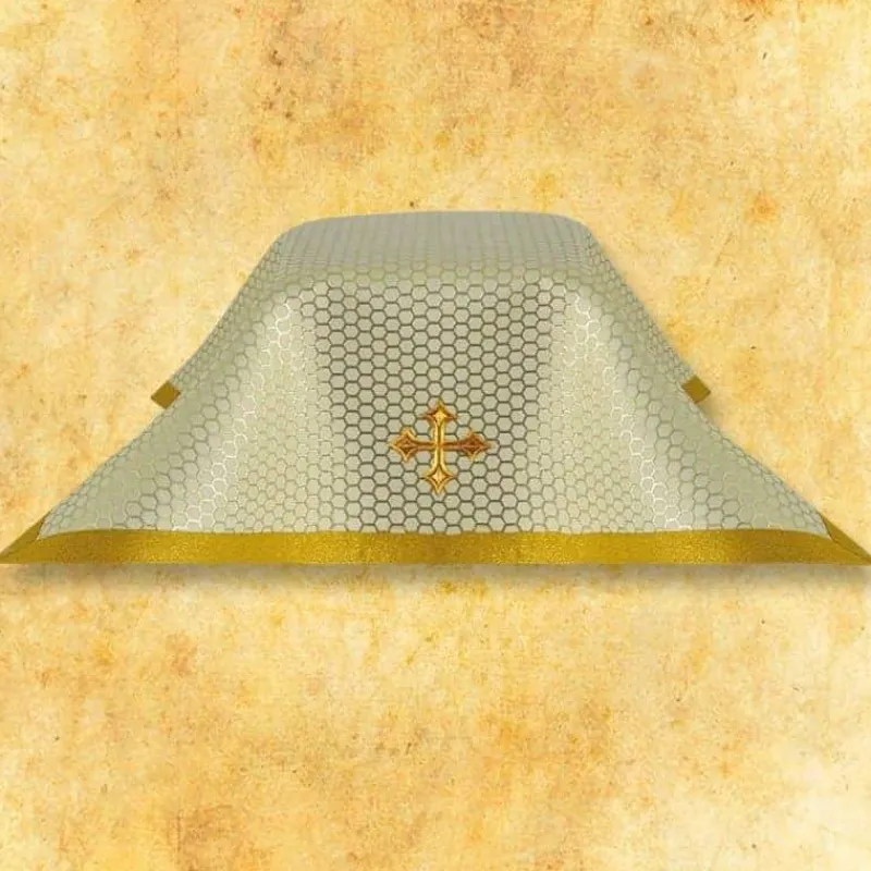 Outlet Articles Religieux JP Voile de Calice - écru -