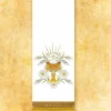 New Articles Religieux JP Voile de lutrin - 14 -