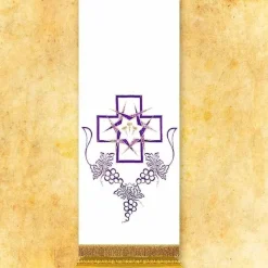 Store Articles Religieux JP Voile de lutrin Careme - 17 -