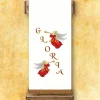 Flash Sale Articles Religieux JP Voile de lutrin - Gloria -