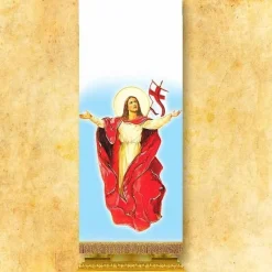 Shop Articles Religieux JP Voile de lutrin Paques -