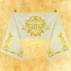 Cheap Articles Religieux JP voile huméral liturgique