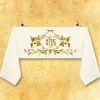 Clearance Articles Religieux JP voile liturgique pour messe magnificat